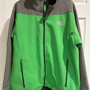 The North Face Men's XL Winter Jacket